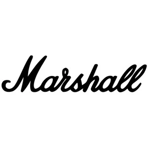 Marshall Codes promotionnels 