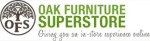 Oak Furniture Superstore Códigos promocionais 