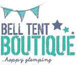 Bell Tent Boutique Codes promotionnels 