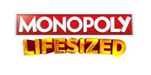 Monopoly Lifesized Promo Codes 
