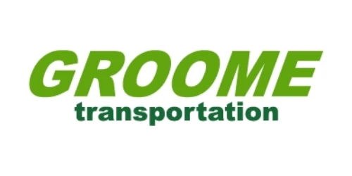 Groome Transportation Códigos promocionales 