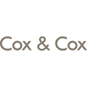 Cox And Cox Codes promotionnels 