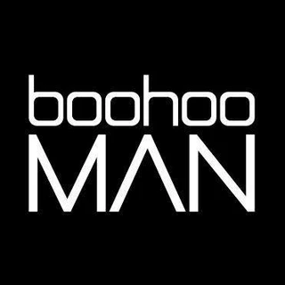 BoohooMAN Promo-Codes 