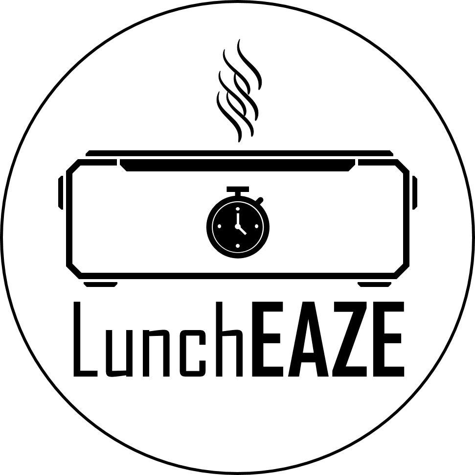 LunchEAZE 프로모션 코드 
