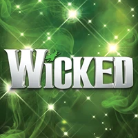 Wicked The Musical Codes promotionnels 