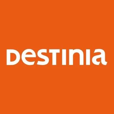 Destinia 프로모션 코드 