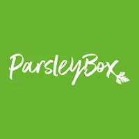 Parsley Box Códigos promocionales 