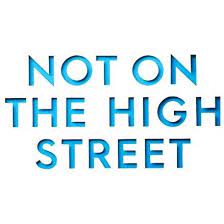 Not On The High Street Códigos promocionales 