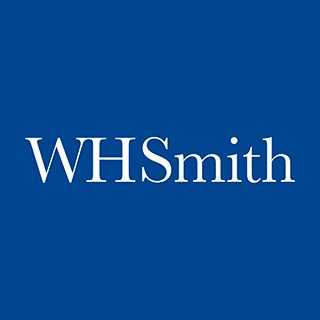 Whsmith Códigos promocionales 