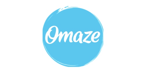 Omaze UK Code de promo 