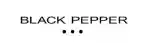 Black Pepper Promóciós kódok 