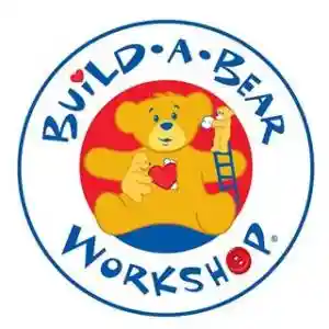 Build A Bear Code de promo 