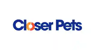 Closer Pets Kampanjkoder 