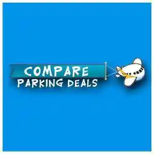 Compare Parking Deals Códigos promocionais 