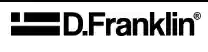 Dfranklin 프로모션 코드 