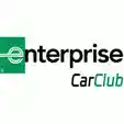 Enterprise Car Club Códigos promocionales 