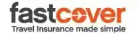 Fast Cover Travel Insurance Promóciós kódok 