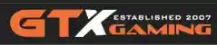 GTXGaming Code de promo 