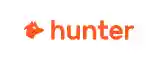 Hunter 프로모션 코드 