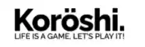 Koroshishop Promo Codes 