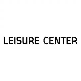 Leisure Centre Kampanjkoder 