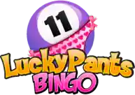 Lucky Pants Bingo 프로모션 코드 