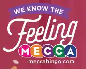 Mecca Bingo Promo-Codes 