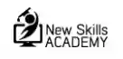 New Skills Academy 프로모션 코드 