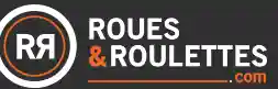 Roues Et Roulettes Códigos promocionales 