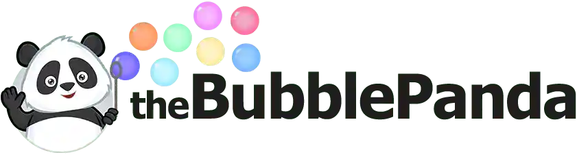 The Bubble Panda Promo Codes 