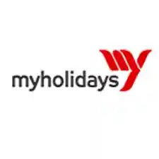 Myholidays.com Códigos promocionales 