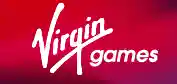 Virgin Games Códigos promocionais 