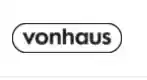 Vonhaus Codes promotionnels 