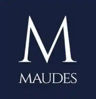 Maudes Jewellers Códigos promocionales 