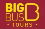 Big Bus Tours Code de promo 