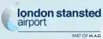 Stansted Airport Parking Promo-Codes 