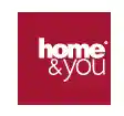 Home & You Códigos promocionais 