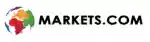 Markets.Com Codes promotionnels 