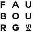 Faubourg 54 Code de promo 