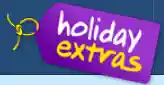 Holiday Extras Kampanjkoder 
