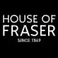 House Of Fraser Kampanjkoder 
