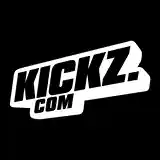 Kickz Code de promo 