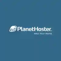 PlanetHoster Códigos promocionales 