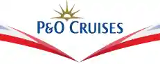 P&O Cruises Códigos promocionales 