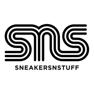 Sneakersnstuff Kampanjkoder 