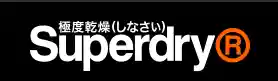 Superdry CA Codes promotionnels 