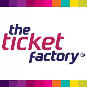 The Ticket Factory Code de promo 