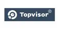 Topvisor 프로모션 코드 