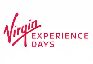 Virgin Experience Days Códigos promocionais 