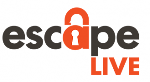 Escape Live Code de promo 